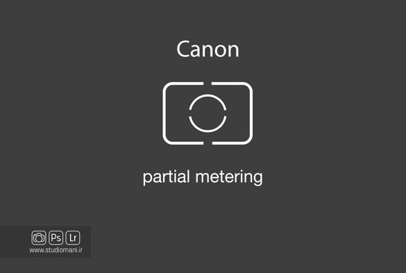 Partial metering - نورسنجی جزئی