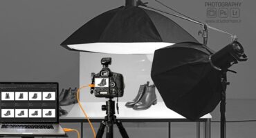 عکاسان صنعتی