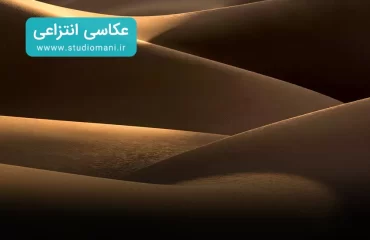 عکاسی انتزاعی