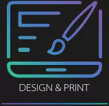 طراحی گرافیک و چاپ