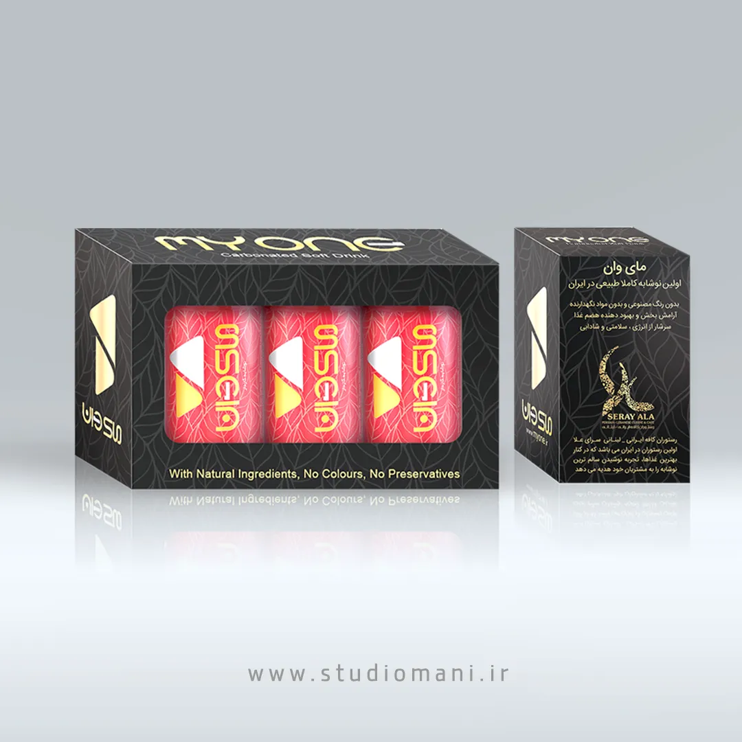 Product-packaging-design-04 طراحی بسته بندی نوشابه